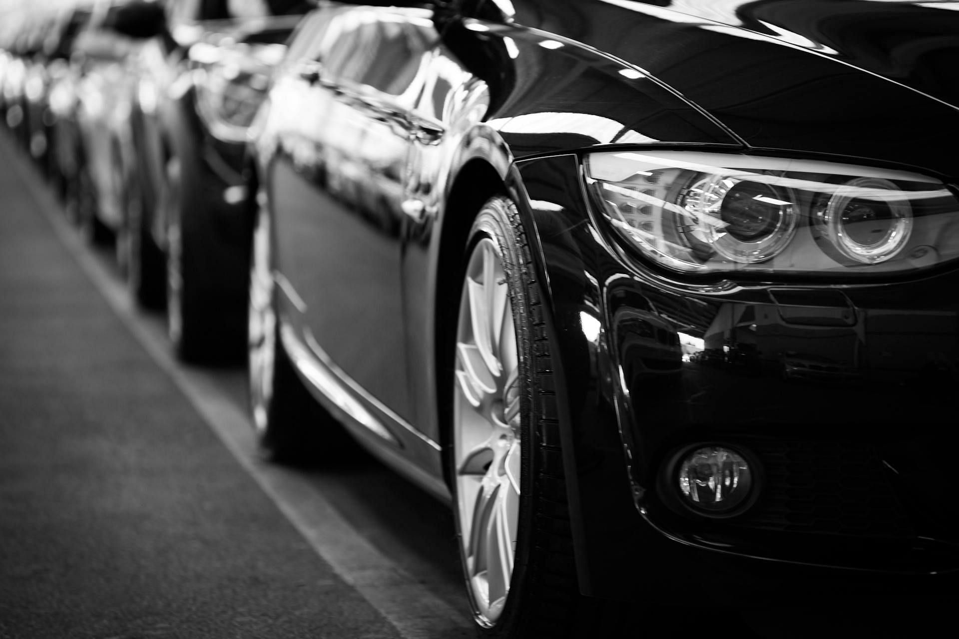 Margaret and William owned a successful car dealership (Image via Pexels)